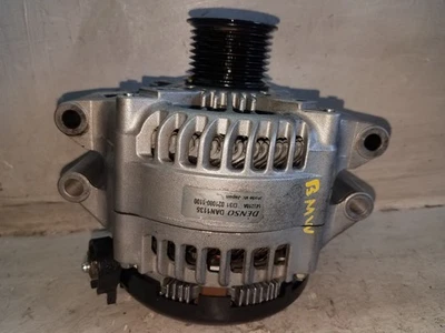 BMW 335i 2012-2015 3,0 L alternador generador 021080-1100 (ZC92) Foto 1 de 4