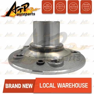 Rear Wheel Hub Without Bearing Fits Mercedes Benz A1643560101, A1643560201 - Picture 1 of 5