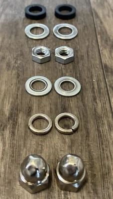 Piezas de triciclo Schwinn Roadster & Lil Stingray: accesorios necesarios para triciclo Foto 1 de 3