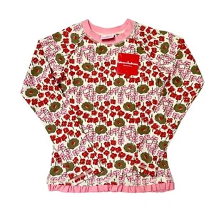 NWT Hanna Andersson Sun Ready Rash Guard Size 10 - Picture 1 of 5