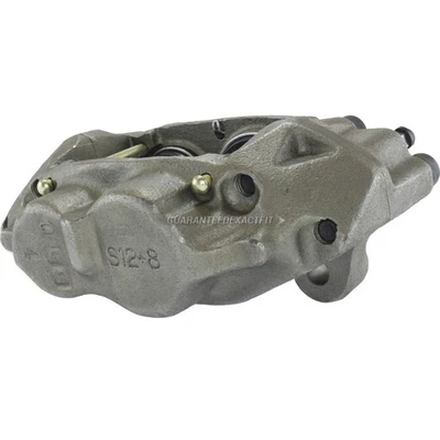 适用于丰田皮卡 4Runner Centric 右前制动卡钳 GAP — 第 1/4 张图片