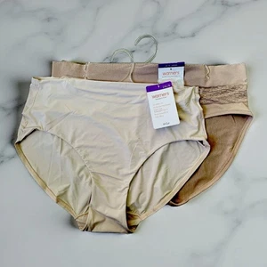 Panty Warners All You Need No Pinching No Problems 2XL/9 Nuevo - Imagen 1 de 12