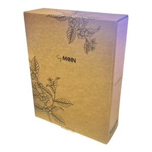 TryMoin Kaffee Konzentrat Set – 4 Sorten Probier- & Geschenkbox - Bild 1 von 2