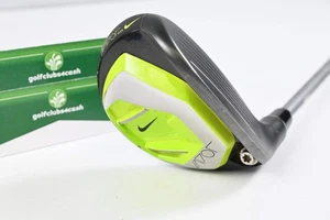 Nike Vapor #3 Hybrid / 17-21 Degree / Stiff Flex Diamana S+ Blue 80 Shaft - Picture 1 of 8