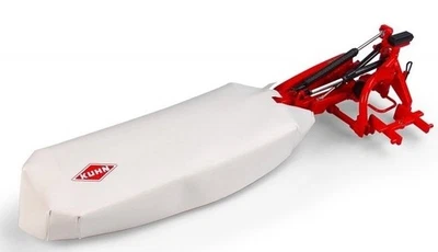 UNIVERSAL HOBBIES, KUHN GMD 355 mower, 1/32, UH5395 - Image 1 of 3