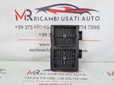 CENTRALINA BCM PER CHEVROLET Captiva 1° Serie 96821082 Z20S diesel 1991 (06>) - Immagine 1 di 4