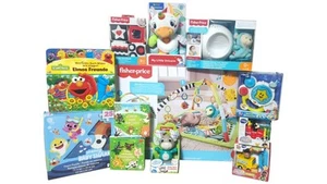 Spielzeug Paket Kleinkinder Marken Top Artikel - Bild 1 von 6