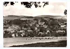 Photo Ak Schirgiswalde O.L.1969 - Picture 1 of 2