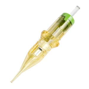 BIOMASER Tattoo Cartridge Nadeln 5RL Patronen 20 Stück Nadeln... - Bild 1 von 9