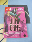 Jump game regola n° 3 vedi regola n° 1 James Valentine