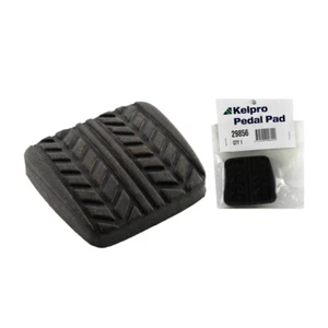 Pedal Pad Rubber Brake/Clutch for Mazda MX6 & Premacy Check Application Below - Picture 1 of 6