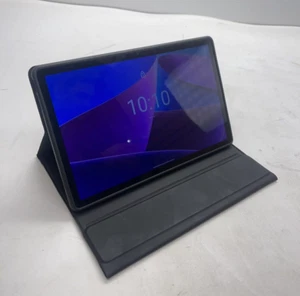 Lenovo Tab M10 Plus 2022 3rd Gen Android Tablet 10.61" 3GB 128GB - Picture 1 of 5