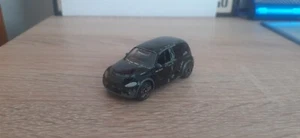 Chrysler Panel Cruiser (1/64) Black - Motormax - 6031 - Foto 1 di 7