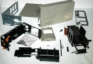 Nikon Coolscan III LS-30 ED Film Scanner Part Casing/Internal parts/Focus motor - Afbeelding 1 van 3