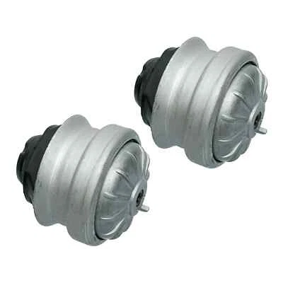 2x Montaje de motor para Mercedes-Benz W124 190D 190E 260E delantero lado derecho y derecho Foto 1 de 3
