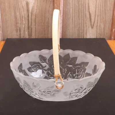 Laura Glas Obstkorb Japan Obstmuster - Bild 1 von 4