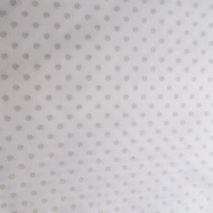 Cotton Quilt Fabric 2 1/2 yards Polka Dots Craft Material - Picture 1 of 3