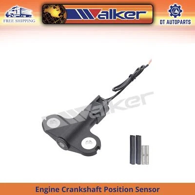 For 1996-1998 Ford F-350 Engine Crankshaft Position Sensor Walker  1997 - Image 1 of 4