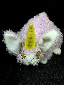 Dragon Quest SPIKED HARE Almiraj 4 Zoll Plüschpuppe Square Enix Japan Preis Spielzeug 2005 - Bild 1 von 9
