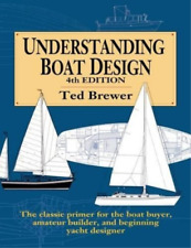 Ted Brewer Understanding Boat Design (H/C) (Hardback)
