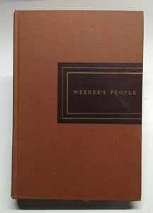Weegee's People, by Arthur Felig, 1946 - Foto 1 di 13