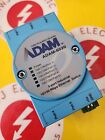 ADAM 5-Port Industrial Ethernet Switch ADAM-6520, 3000VDC Surge Protection 