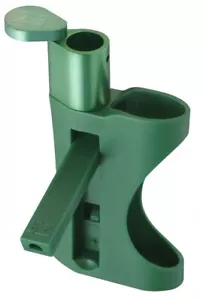 EZ LIGHT PIPE - Awesome Discreet All in One Pipe - GREEN - FREE Pipe Screens! - Picture 1 of 4