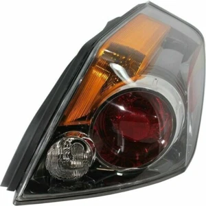 New Fits 2007-2012 Nissan Altima Sedan NI2801176 Right Side Tail Lamp Assembly - Picture 1 of 5