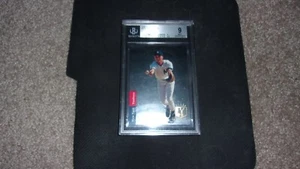 1993 UD SP Derek Jeter HOF NY Yankees, MINT 9.0 Corners sub 9 - Picture 1 of 9