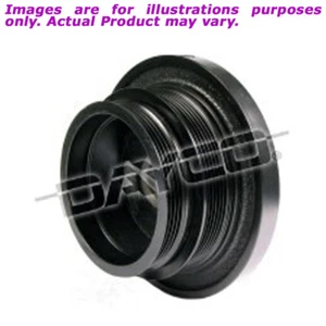 New DAYCO Harmonic Balancer For BMW 530i HB1566N - Picture 1 of 6