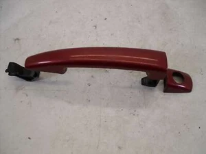 MANIJA PUERTA DELANTERA CITROEN C3 VTR - EXTERIOR ROJO EKQD - 2009-2016 - Imagen 1 de 12