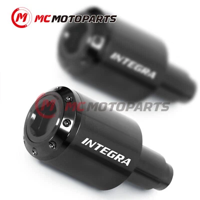 Bar Ends Sliders For INTEGRA 750 16-22 21 20 19 18 17 16 Foto 1 de 4