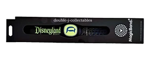 MagicBand logo Disneyland + Magic Band più nuovo con scatola non collegato - Foto 1 di 3