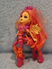 Mattel Monster High Nightmare Mare Centaur *FLARA BLAZE* Plastic Toy Doll Horse