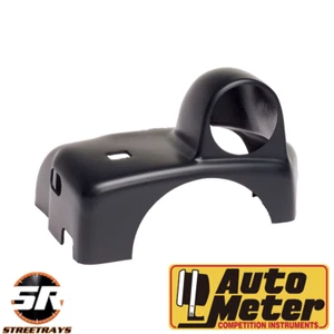 Autometer 15012 Steering Column 2-1/16" Gauge Pod For 94-02 Dodge Ram - Picture 1 of 1