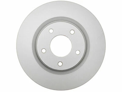 Rotor de freno delantero Raybestos 62942WX para Mitsubishi Outlander Sport 2013-2018 Foto 1 de 2