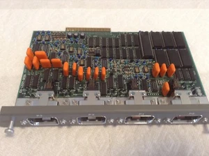Minolta 1838-4007-03 4 Module Extension Board  - Picture 1 of 11