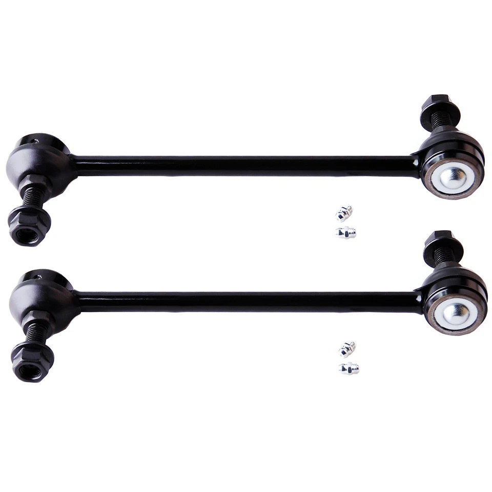 Barras estabilizadoras delanteras eslabones para Saturn L100 L200 L300, Saab 9-5 1999-2009 Foto 1 de 1