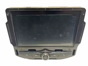 16 17 Chevrolet Chevy Cruze Malibu OEM 7” Radio Touch-Screen Display - Picture 1 of 4
