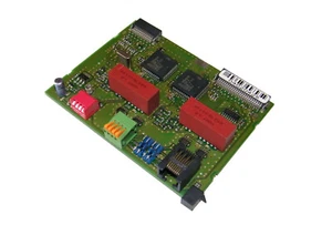 Módulo Agfeo S0 AS 40-420 para instalación AS 40 AS 40P **10 - Imagen 1 de 3