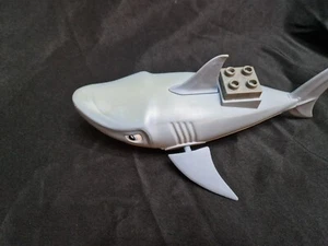 Lego Duplo Hai - aus Set 7882 Hai Angriff Piraten - Bild 1 von 6