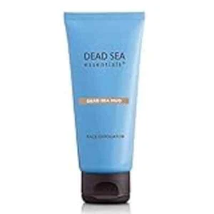 Dead Sea Essentials Dead Sea Mud FAce Exfoliator 3.4 oz. - Picture 1 of 1
