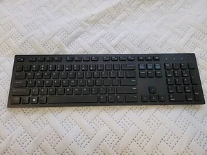 Dell Keyboard WK636t Only - Picture 1 of 4