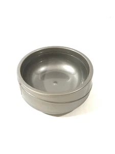 Aladdin Temp Rite Gray Bowls Allure USA Camping Hiking 8oz - Picture 1 of 4