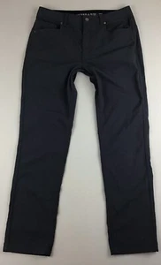 Western Rise Hose Herren 31 grau - Bild 1 von 8