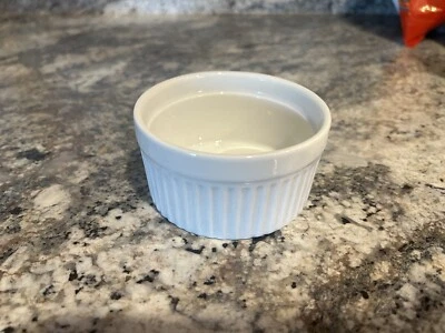 Fine China Ramekin - Image 1 of 4