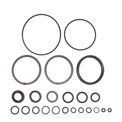 Trim Tilt O-Ring and Seal Kit For Johnson Evinrude 40hp 48hp 50hp 435567 0339849 - Image 1 of 4
