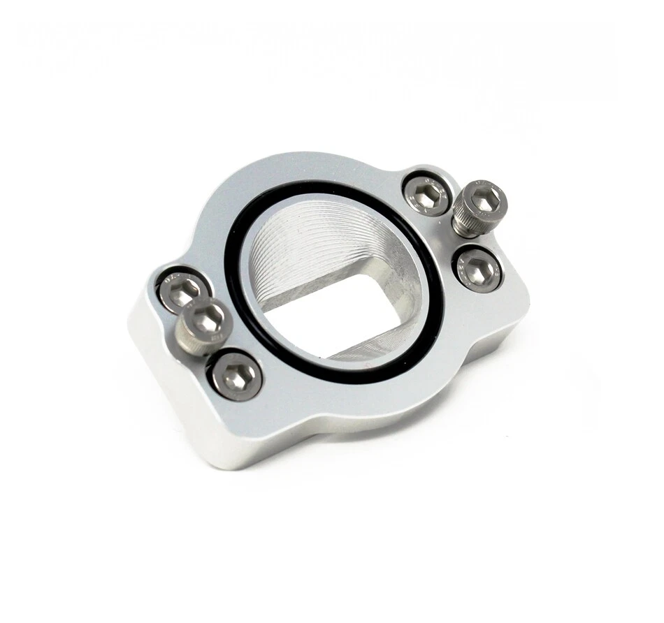 Adaptador de válvula de soplado Greddy solución de par para Hyundai Elantra Sport 1.6T 17+ Foto 1 de 1