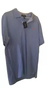 polo ralph lauren short sleeve Boys Polo shirt xl NWT! - Picture 1 of 4