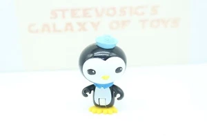Juego de pesos Fisher-Price Octonauts de The Narwhal - Imagen 1 de 3